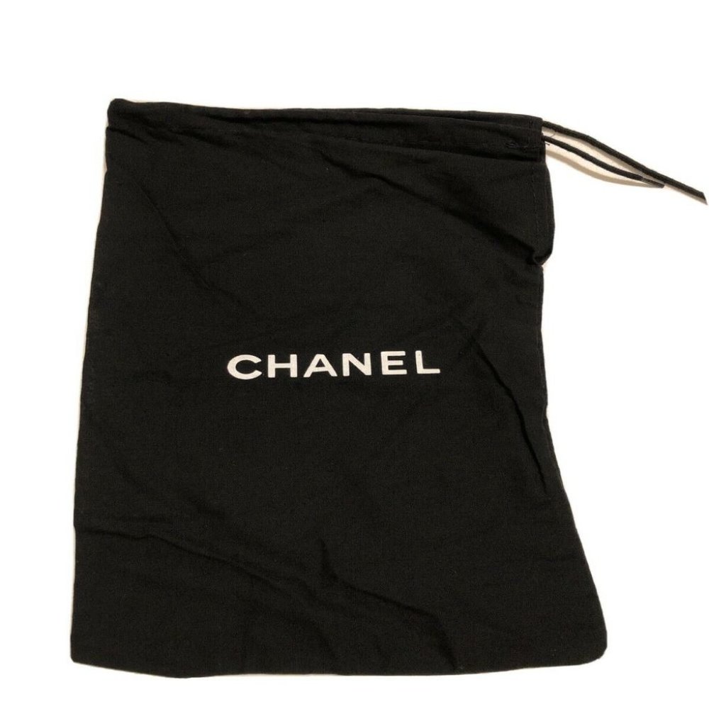 Chanel Authentic Empty Bag Display Bag Container … - image 1